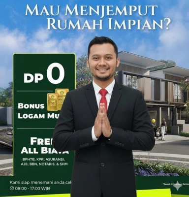 Property Sidoarjo