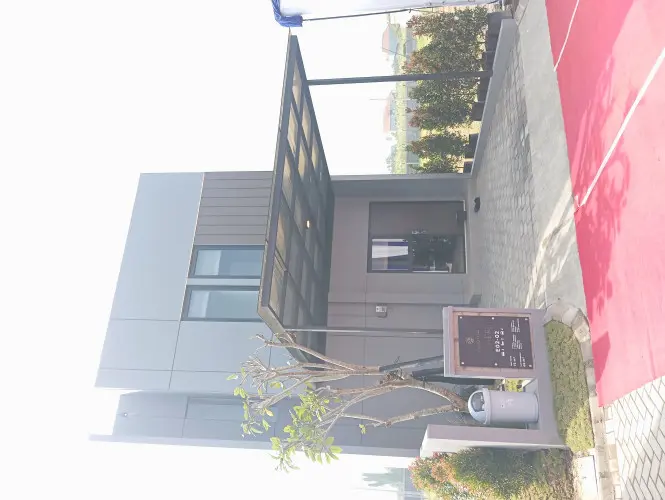 Cluster Maple Plumeria Woodville Residence  di Sidoarjo